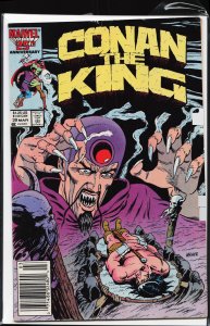 Conan the King #39 (1987) Conan