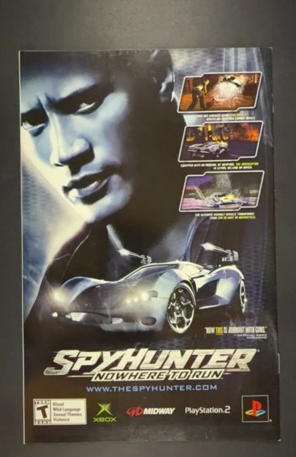 Jonah Hex #11 (2006)