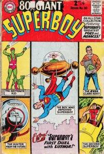 80 Page Giant #10 (1965)