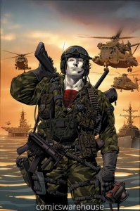 BLOODSHOT (2013 VALIANT) #0.2 NM BMB7TB