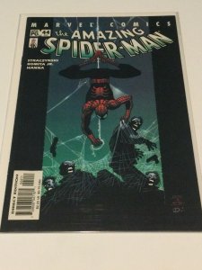 The Amazing Spider-Man #44 (2002) NM