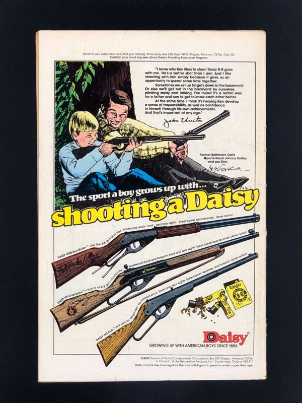 Super-Team Family #13 (1977)