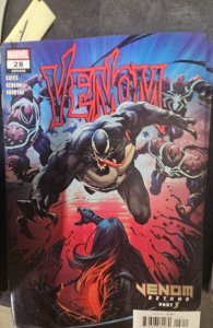Venom #28 (2020)