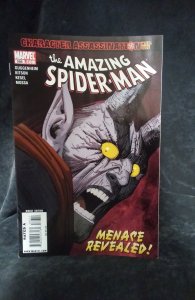 The Amazing Spider-Man #586 (2009)