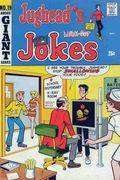 Jughead's Jokes   #19, Fine- (Stock photo)