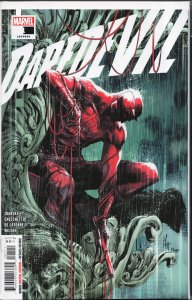 Daredevil #1 (2022) Daredevil