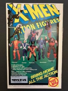 X-Factor #71 (1991) - NM