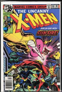 The X-Men #118 (1979) X-Men [Key Issue]