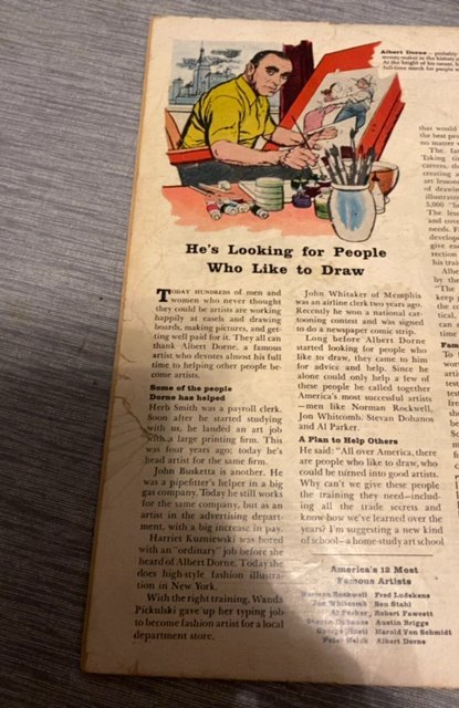 Journey into Mystery #93  (1963) 1st radioactive