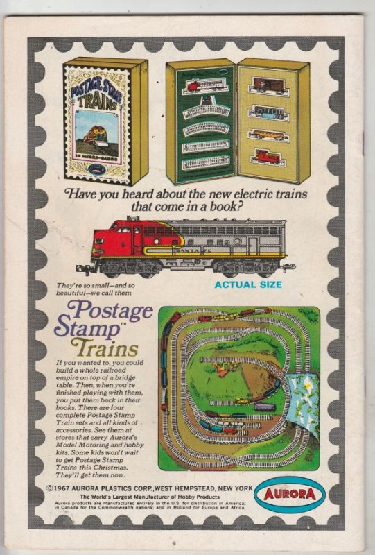 Spectre, The #2 (Feb-68) VF/NM+ High-Grade Spectre