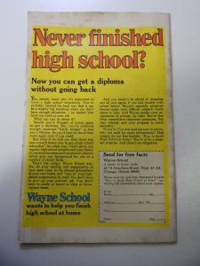 Captain Marvel #37 (1975) VG/FN Condition