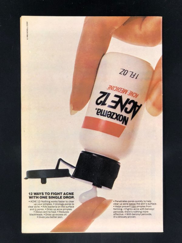 The Defenders #144 (1985)