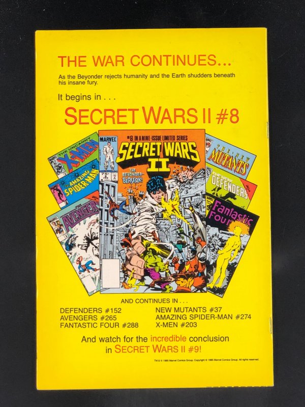 The Transformers #13 (1986)