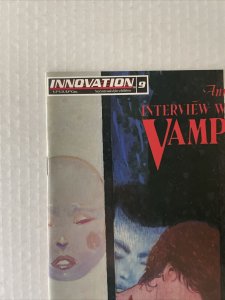 Anne Rice’s Interview With The Vampire #9 