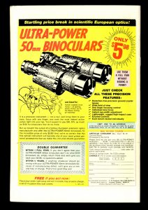 Fantastic Four #162 VF+ 8.5