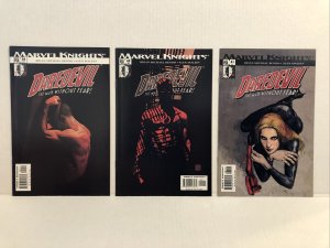 Daredevil #59 - 69 Lot Of 11