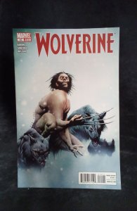 Wolverine #15 (2011)