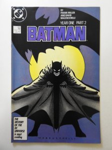 Batman #405 Direct Edition (1987) VF- Condition!
