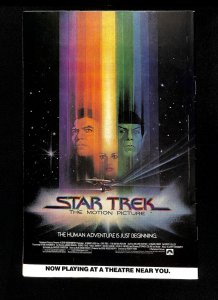 Marvel Super Action #17