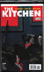 The Kitchen #6 (2015)