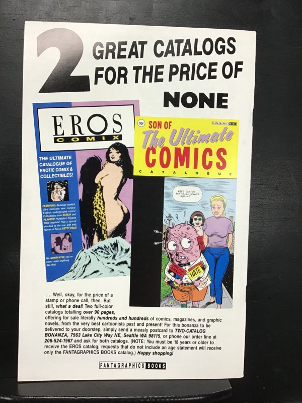 Hot Lips (1993) must be 18