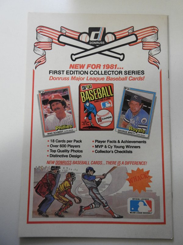 Jonah Hex #49 (1981)