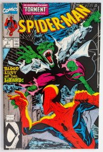 Spider-Man #2 (NM-)(1990)