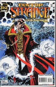 Doctor Strange, Sorcerer Supreme #82 (1995) Doctor Strange