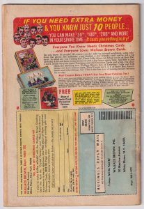 Captain America #118 (1969) 2nd appearance The Falcon