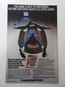 The Uncanny X-Men #178 (1984) VF+ Condition!