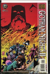 Batman: Gotham Nights II #1 (1995) Batman