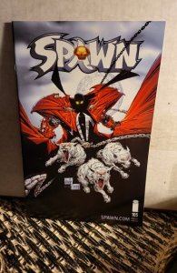 Spawn #105 (2001)