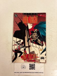 Batman Legends of the Dark Knight #34 NM DC Comic Books Robin Huntress 17 HH95