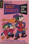 Walt Disney's Comics and Stories #299, Good+ (Stock photo)