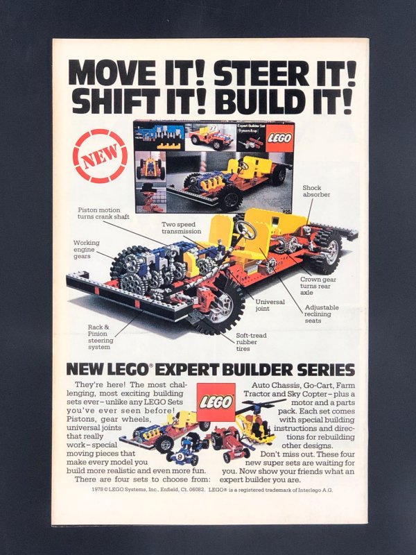 The Incredible Hulk #232 (1979)