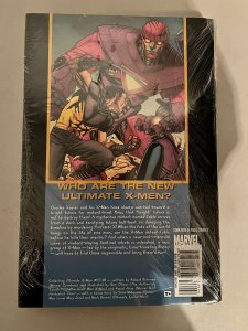 Ultimate X-Men Volume 8 Hardcover SEALED Marvel Kirkman Raney