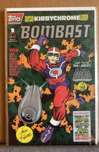 Bombast (1993)