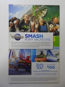 The Immortal Hulk #1 (2018) NM Condition!