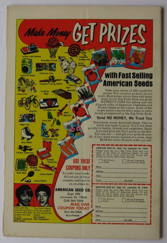 Tomb of Dracula #21 (Jun 1974, Marvel), FN condition (6.0), Blade appearance