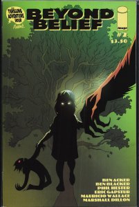 The Thrilling Adventure Hour Presents: Beyond Belief #2 (2015)