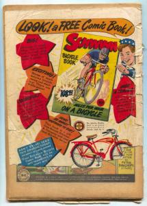 Star Spangled #96 1949- Robin- Batman- Tomahawk reading copy