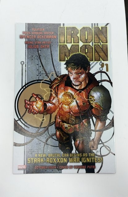 Scarlet Witch #4 Arita Cover (2024)