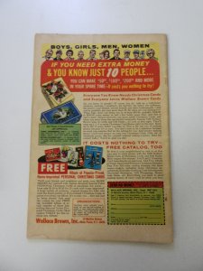 Iron Man #6 (1968) VG condition