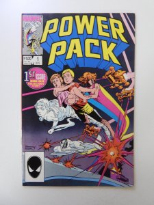 Power Pack #1 NM- condition