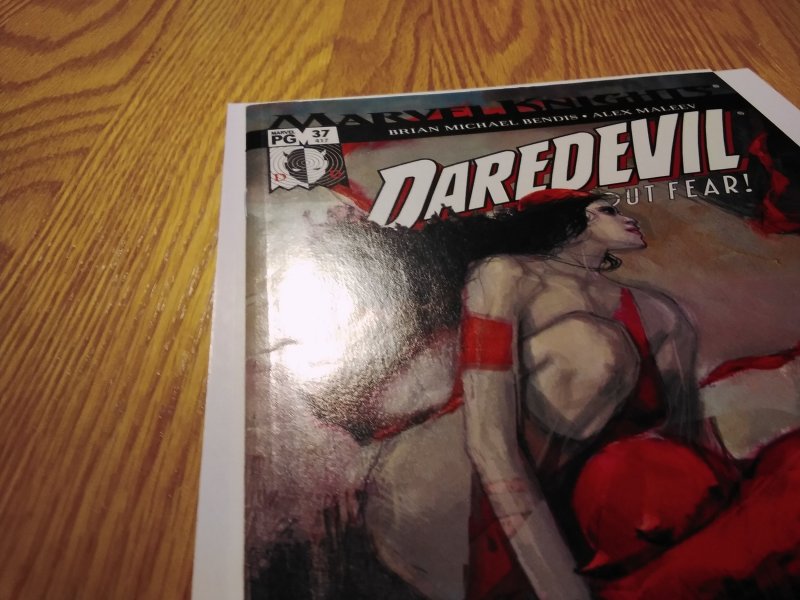 Daredevil #63 (2004)