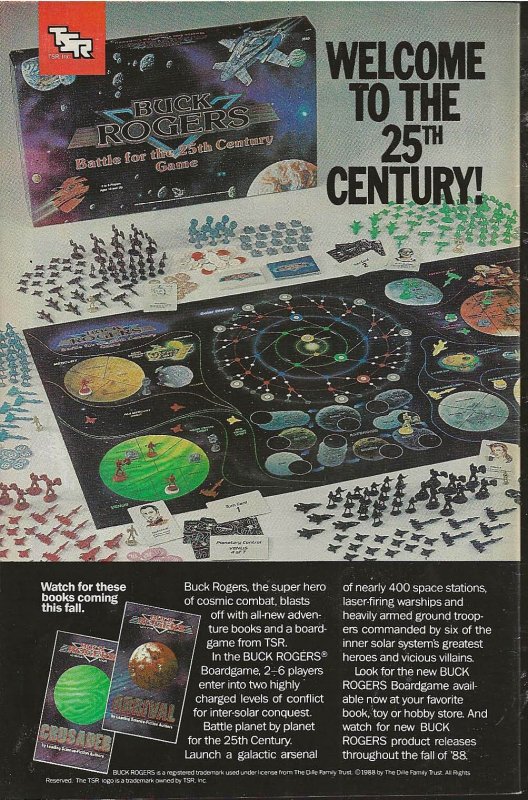 X-Factor #34 (1988) - VF/NM