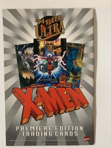 Captain America #425 (1994)