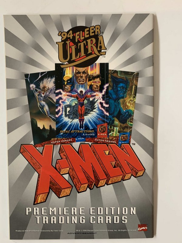 Captain America #425 (1994)