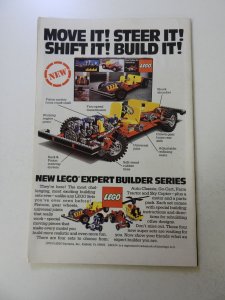 Jonah Hex #20 (1979) VF condition