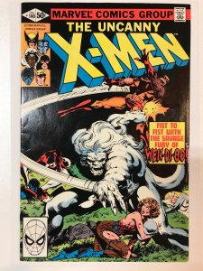The X-Men #140 (1980) VF
